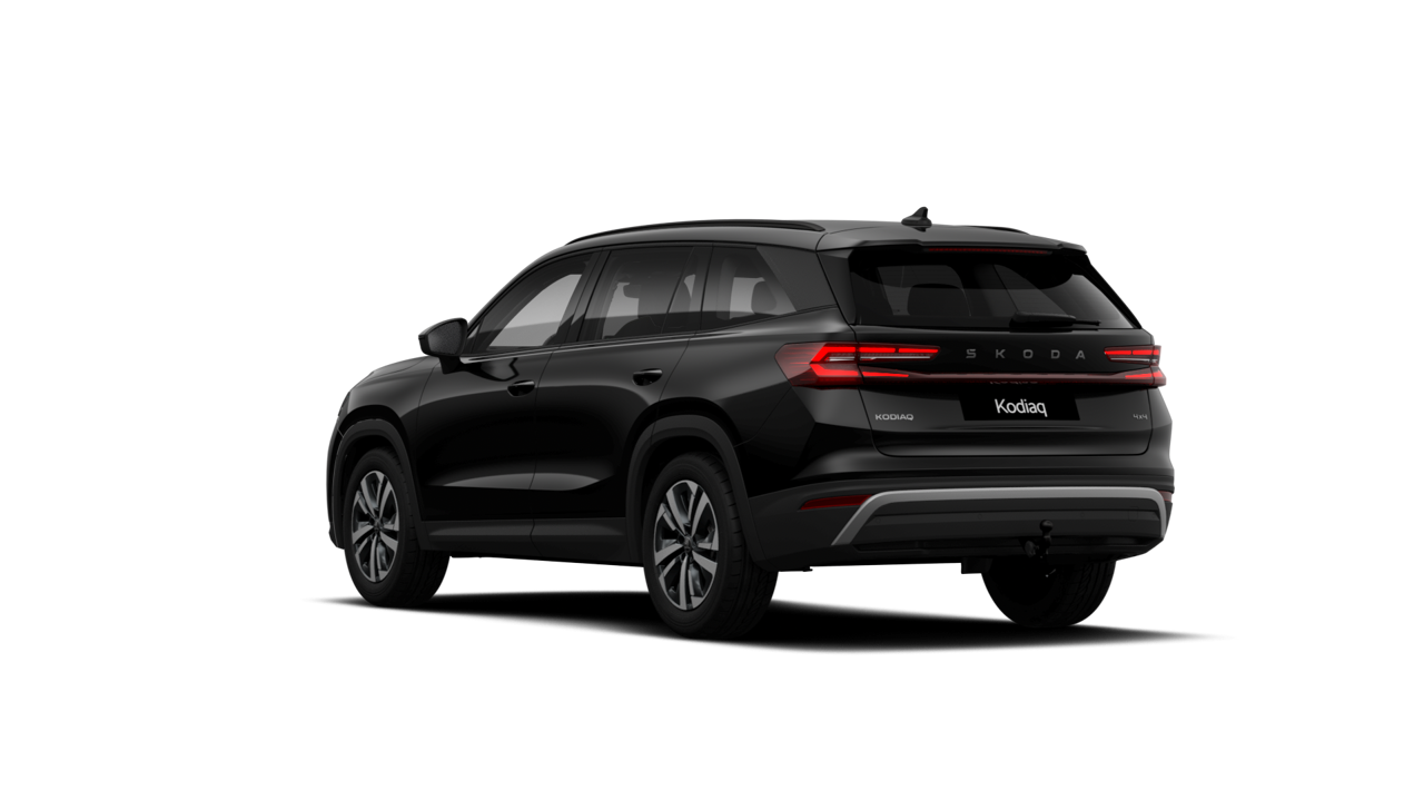 Bild eines Kodiaq 4x4 Selection TDI DSG