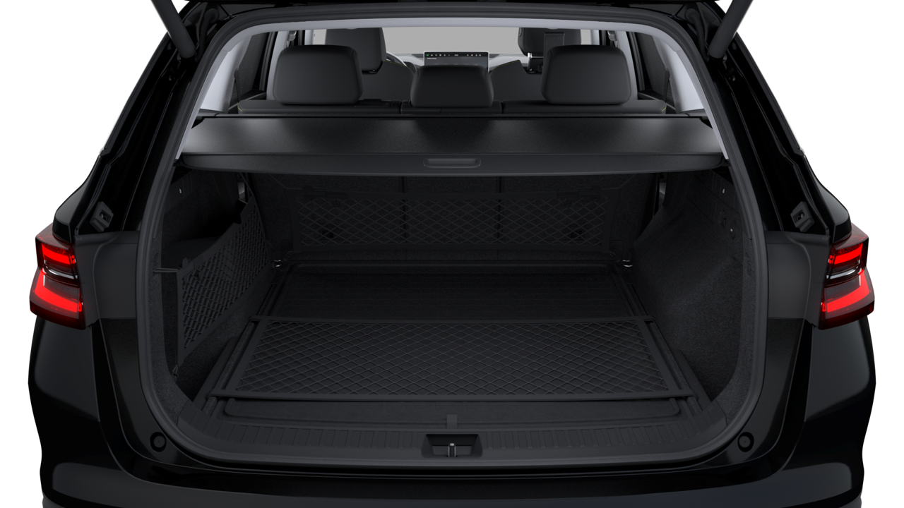 Bild eines Kodiaq 4x4 Selection TDI DSG