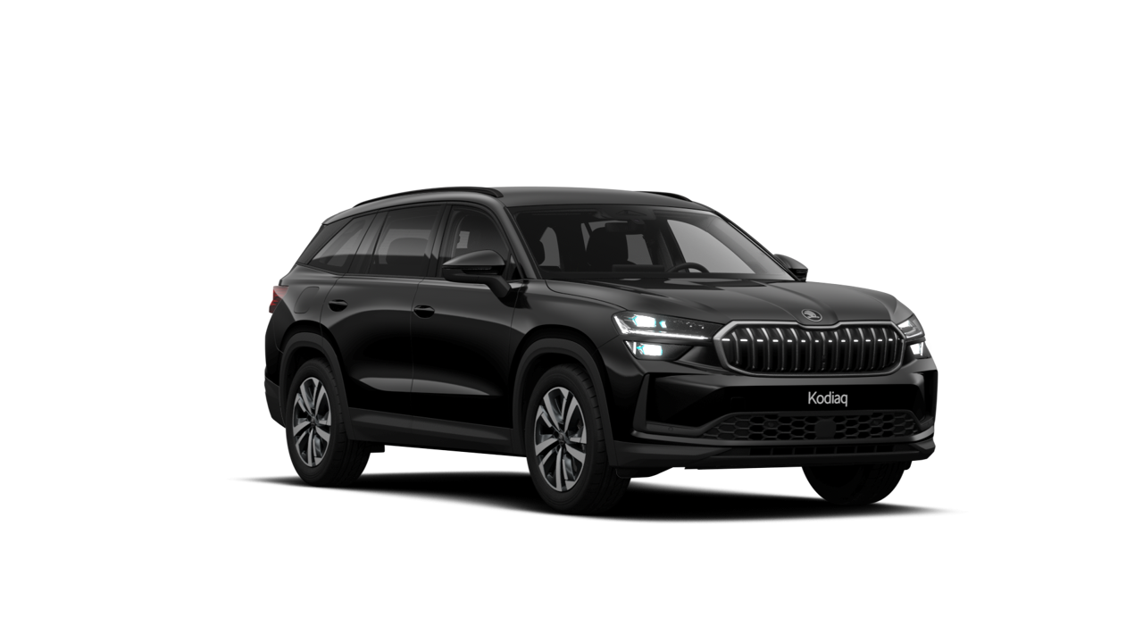 Bild eines Kodiaq 4x4 Selection TDI DSG