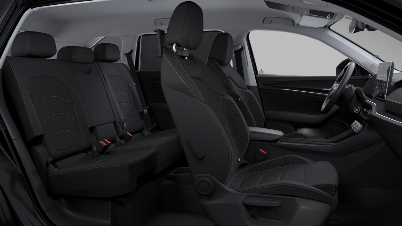 Bild eines Kodiaq 4x4 Selection TDI DSG