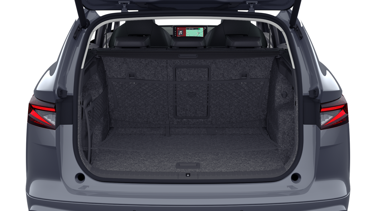 Bild eines Enyaq Sportline 85