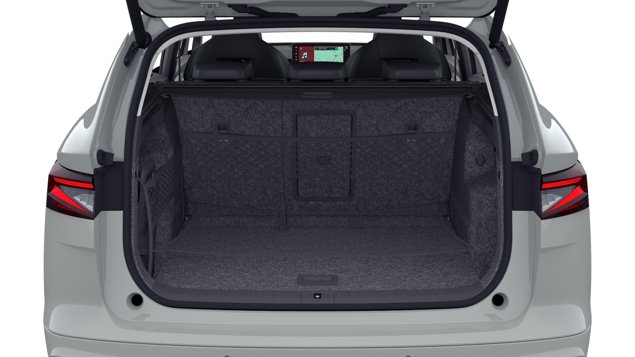 Bild eines Enyaq Sportline 85