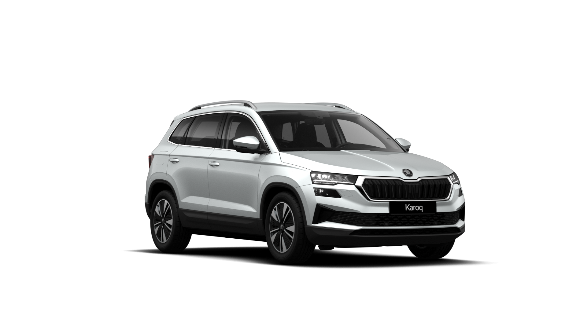Skoda Karoq 4x4 Selection TDI DSG 2026