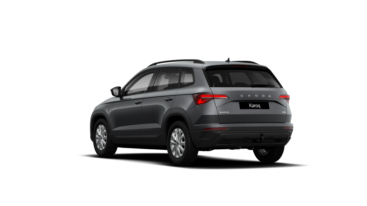 Bild eines Karoq 4x4 Selection TDI DSG