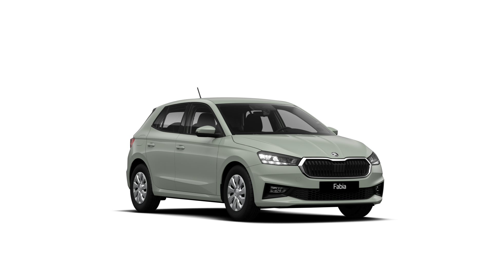 Skoda Fabia Essence 2026