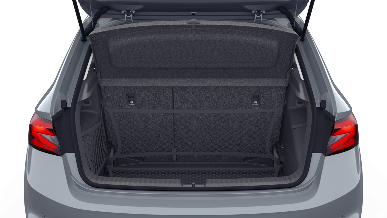 Bild eines Fabia Essence TSI