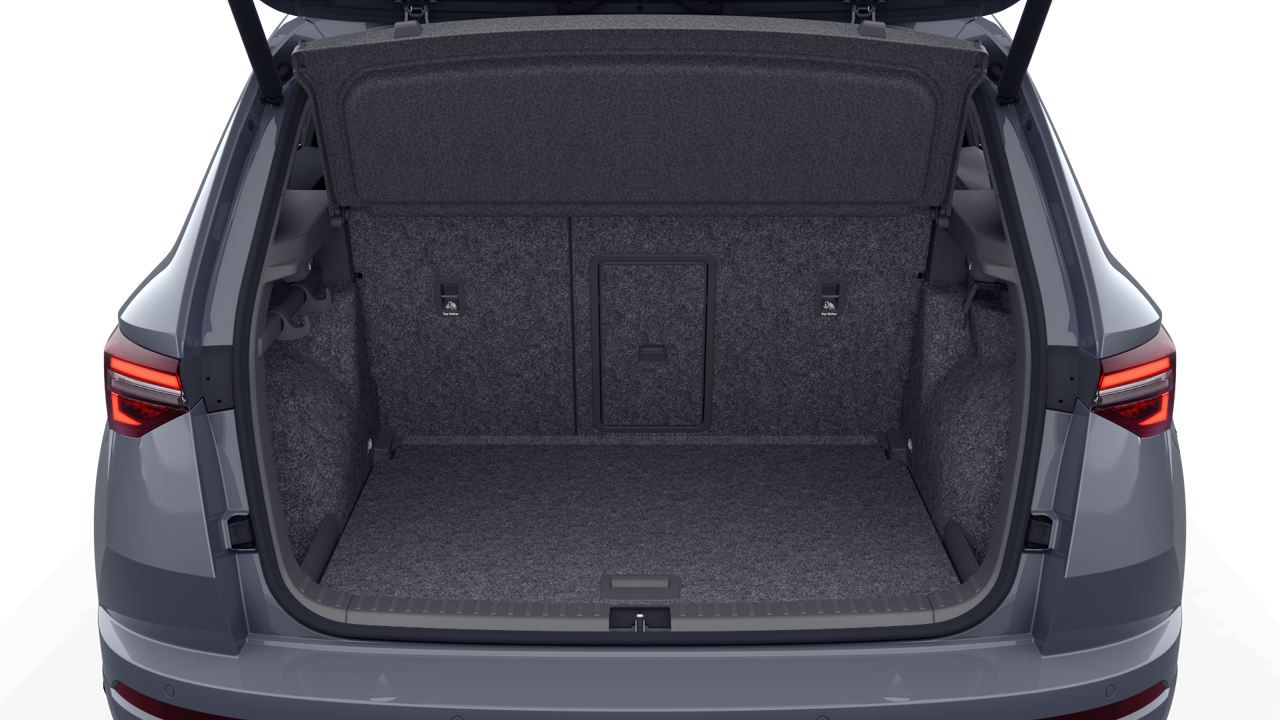 Bild eines Karoq Sportline TSI DSG ACT