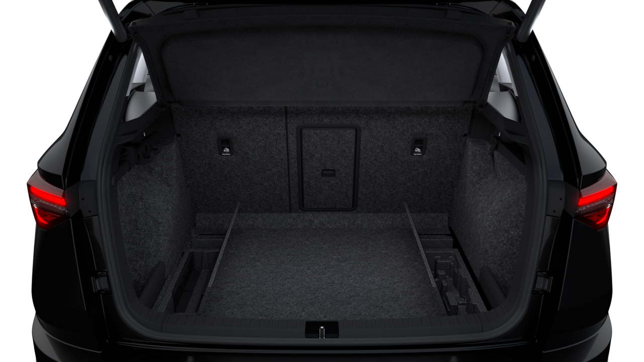 Bild eines Karoq 4x4 Selection TDI DSG