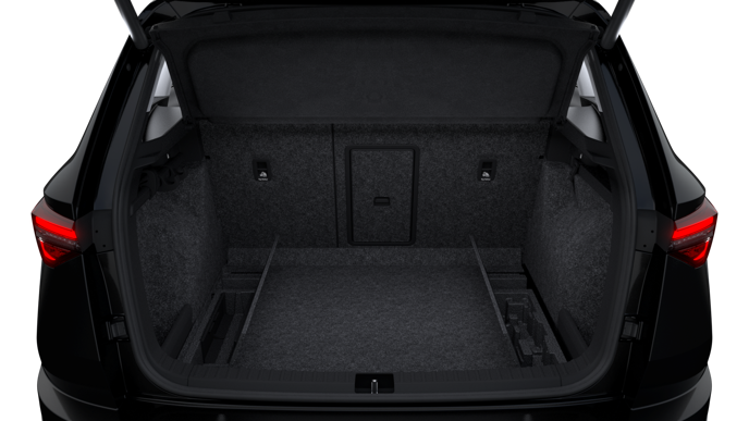 Bild eines Karoq 4x4 Selection TDI DSG