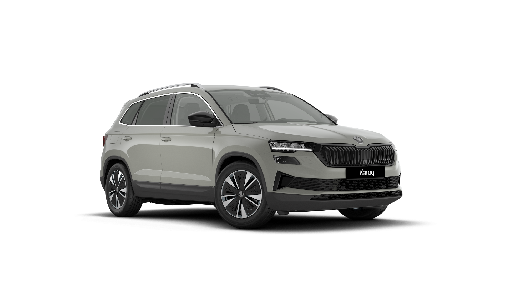 Skoda Karoq 4x4 Selection TDI DSG 2026