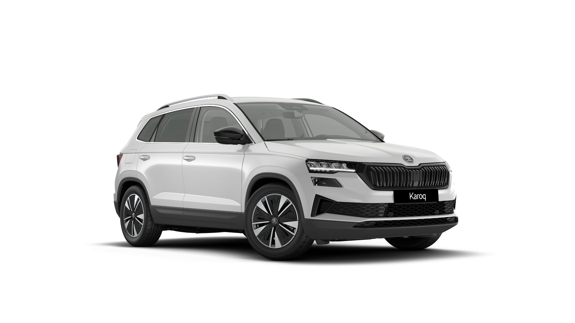 Skoda Karoq 4x4 Selection TDI DSG 2026