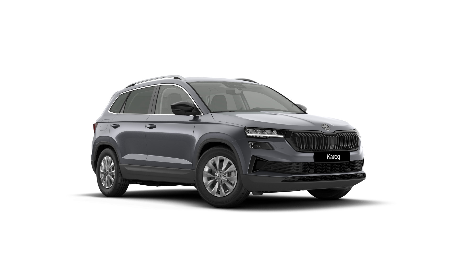 Skoda Karoq 4x4 Selection TDI DSG 2026