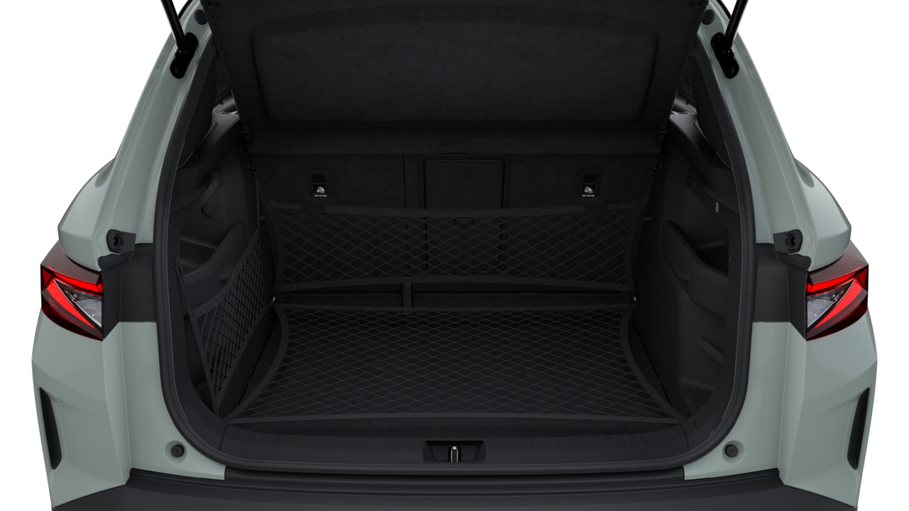 Bild eines Elroq Sportline 85