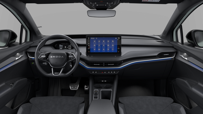 Bild eines Elroq Sportline 85