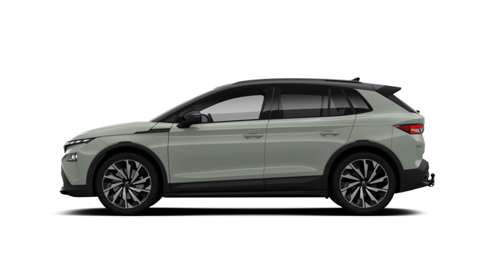 Bild eines Elroq Sportline 85