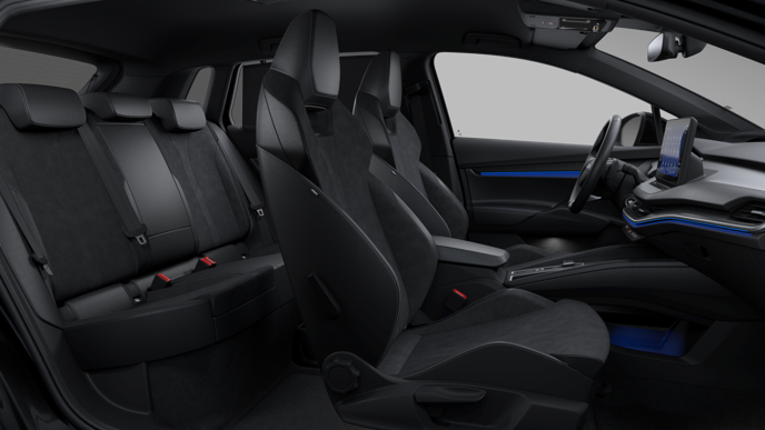 Bild eines Elroq Sportline 85