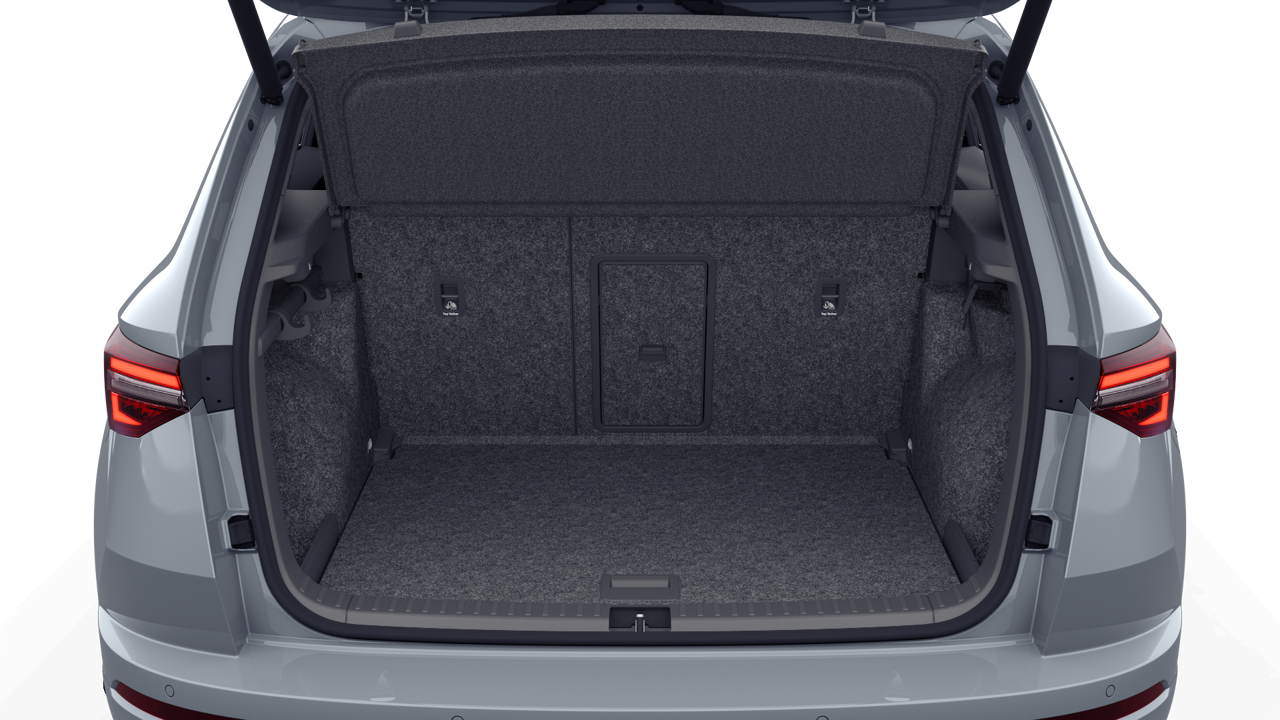 Bild eines Karoq Sportline TSI DSG ACT