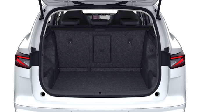 Bild eines Enyaq Sportline 85