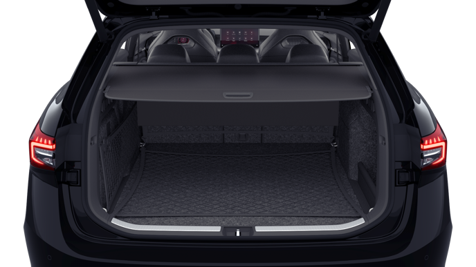 Bild eines Superb Combi Sportline iV TSI DSG
