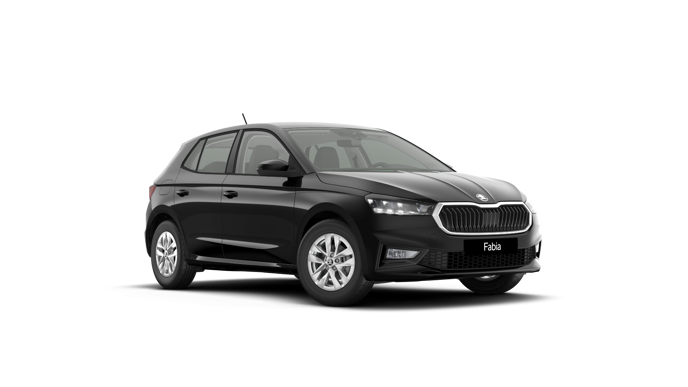 Bild eines Fabia Selection TSI