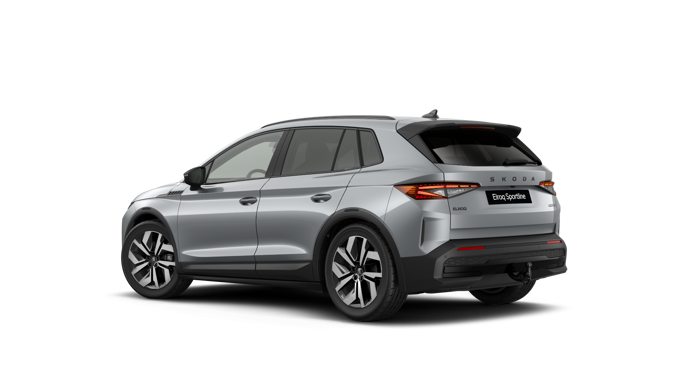 Bild eines Elroq Sportline 60