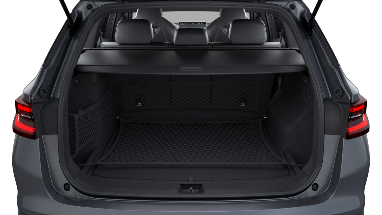 Bild eines Kodiaq Sportline iV TSI DSG