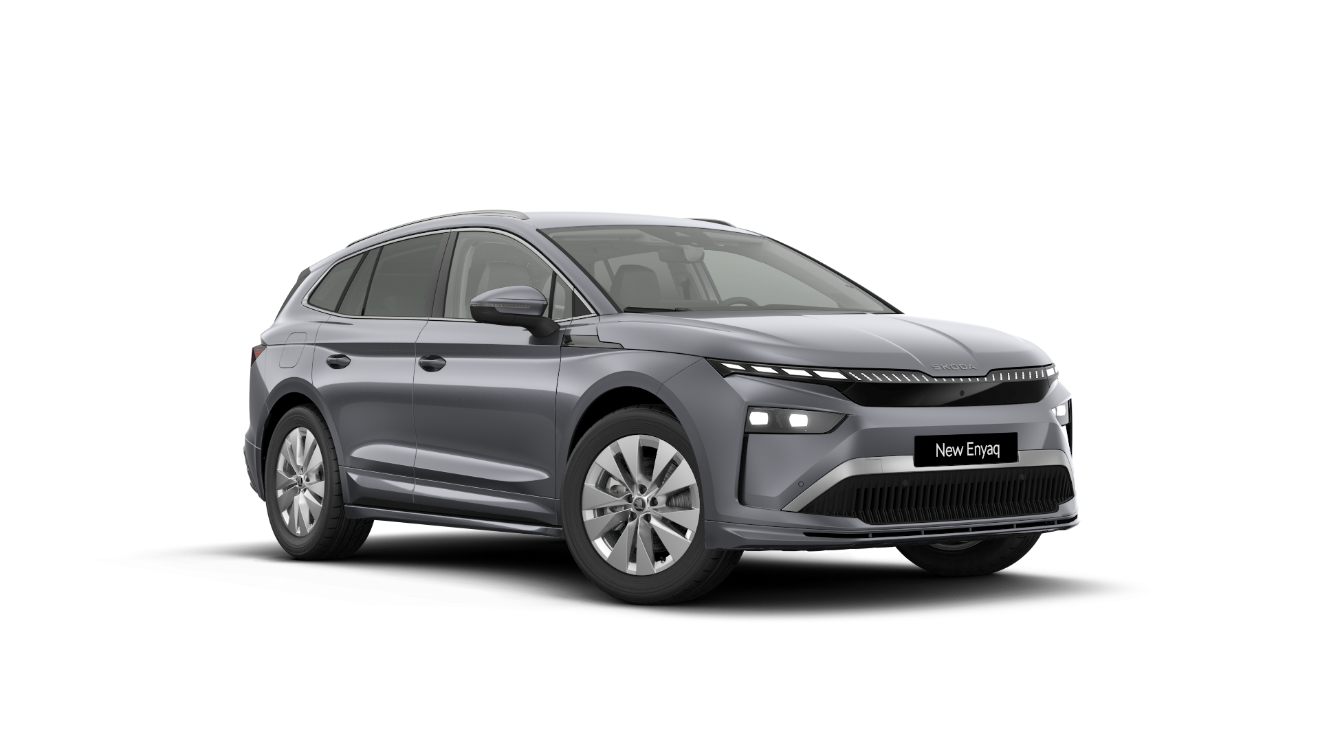 Skoda Enyaq Selection 85x 2026