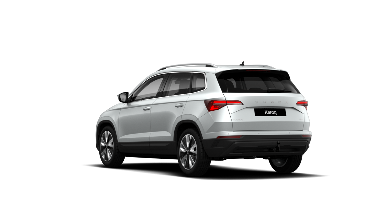 Bild eines Karoq 4x4 Selection TDI DSG
