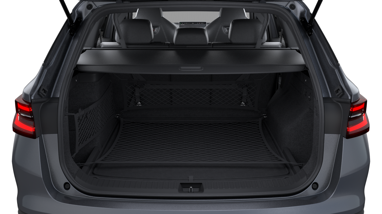 Bild eines Kodiaq Sportline iV TSI DSG