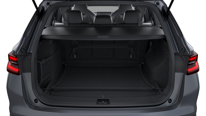 Bild eines Kodiaq Sportline iV TSI DSG