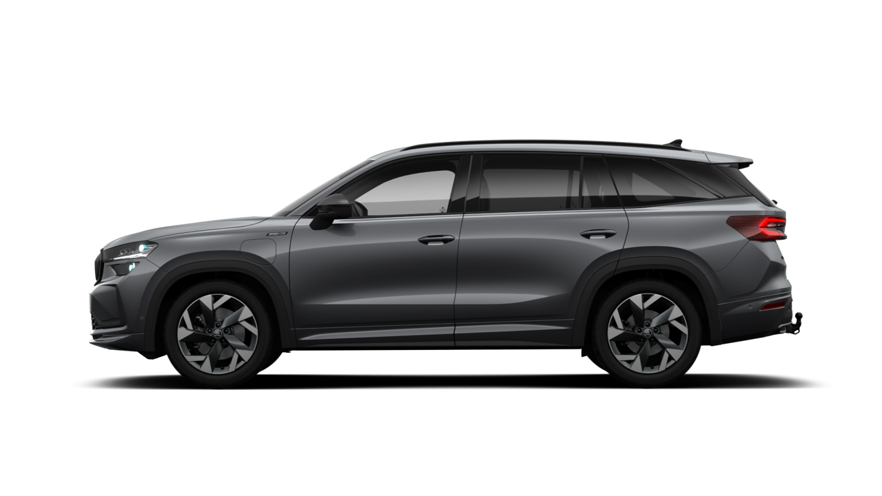 Bild eines Kodiaq Sportline iV TSI DSG