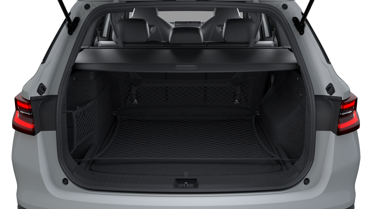 Bild eines Kodiaq Sportline iV TSI DSG