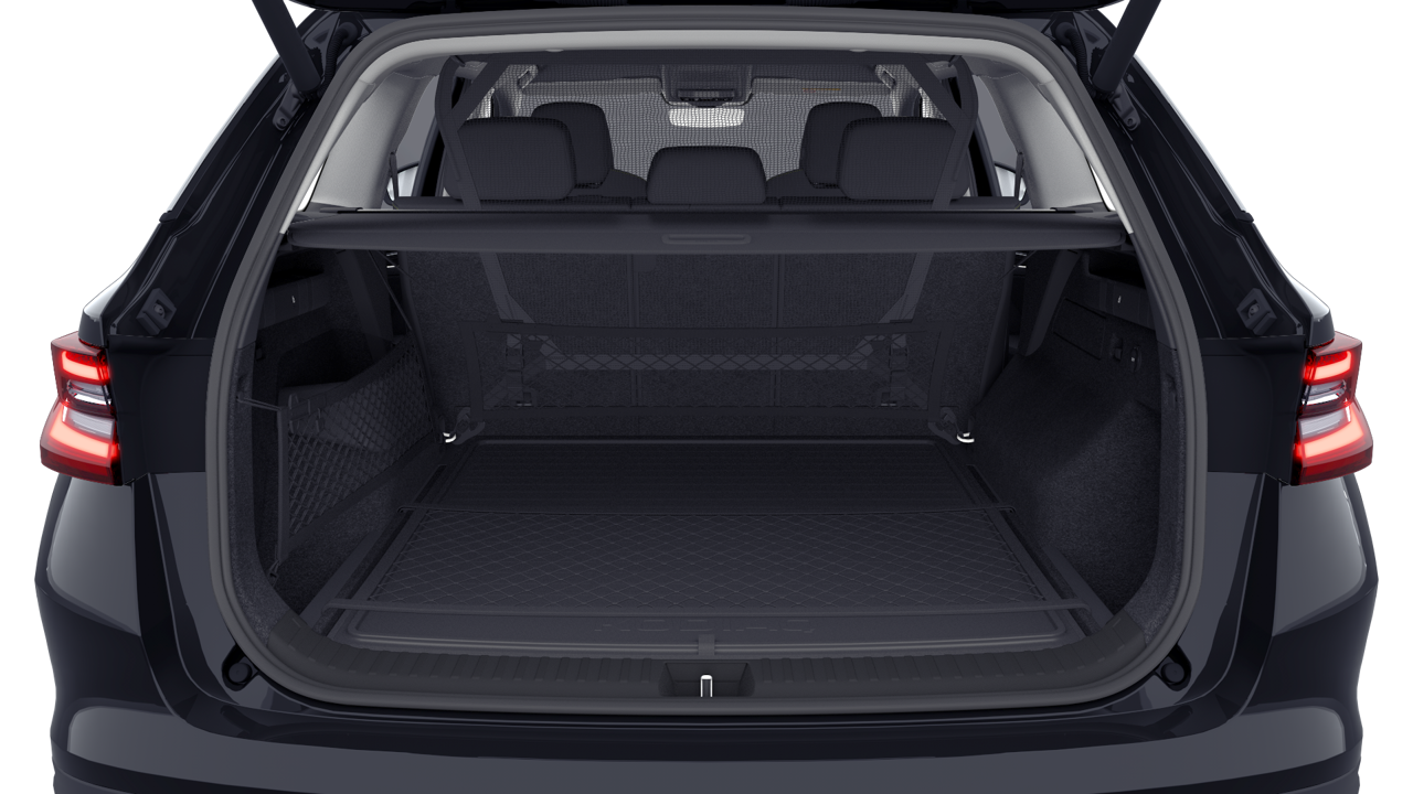 Bild eines Kodiaq Selection TDI DSG