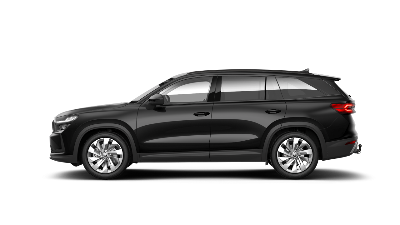 Bild eines Kodiaq Selection TDI DSG