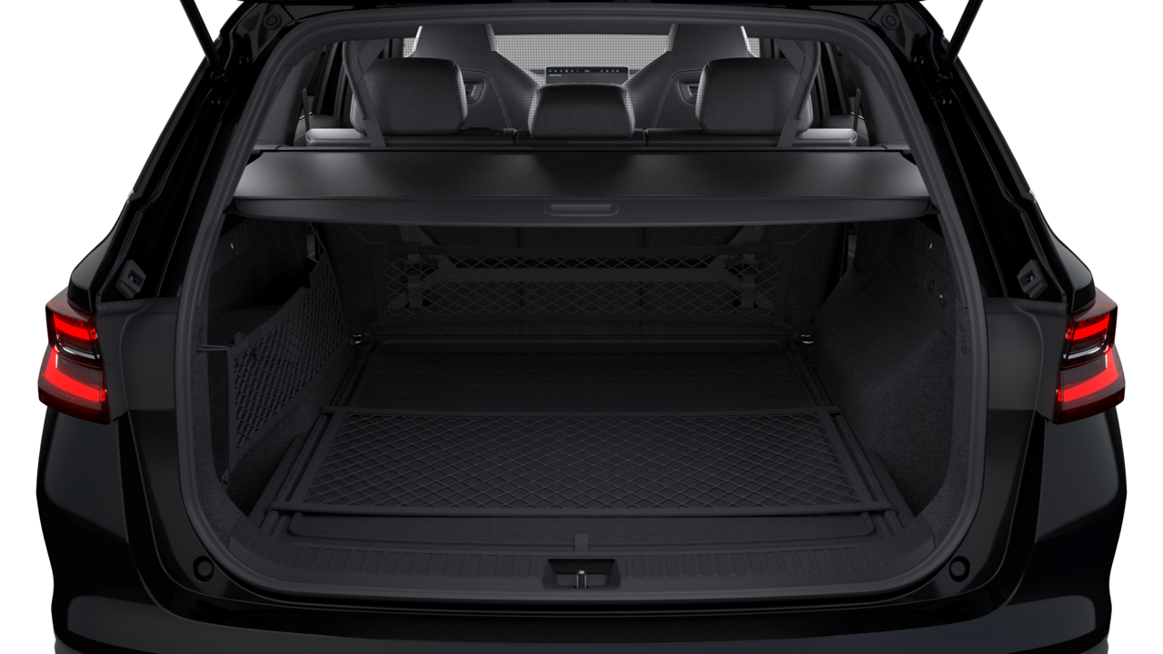 Bild eines Kodiaq 4x4 Sportline TDI DSG