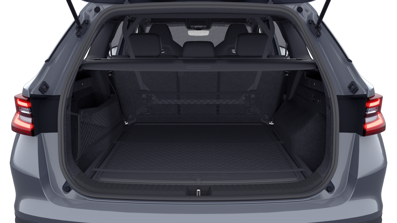 Bild eines Kodiaq 4x4 Sportline TDI DSG