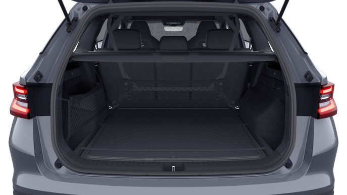 Bild eines Kodiaq 4x4 Sportline TDI DSG