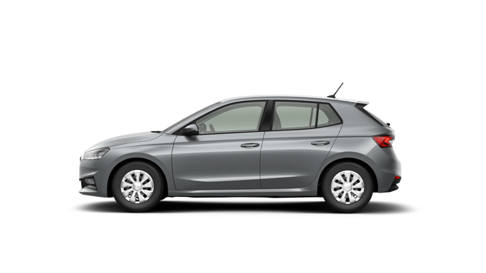 Bild eines Fabia Essence TSI
