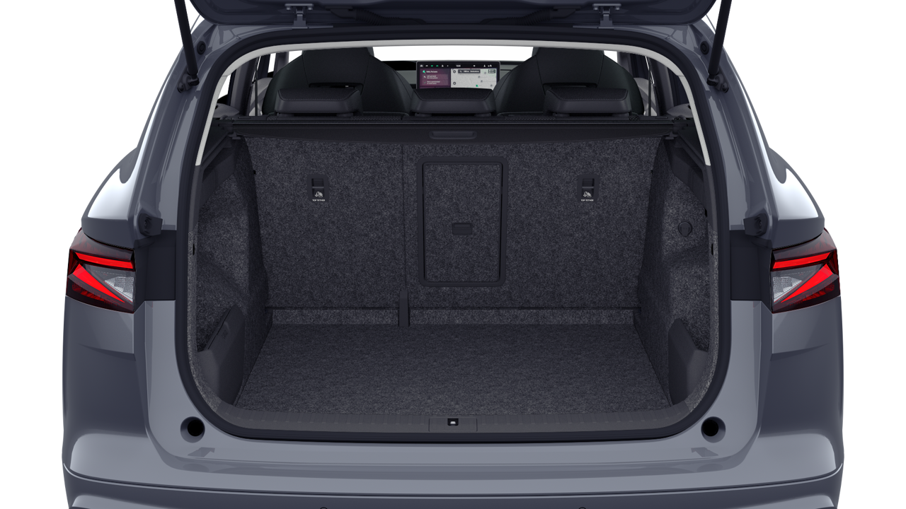 Bild eines Enyaq Sportline 85