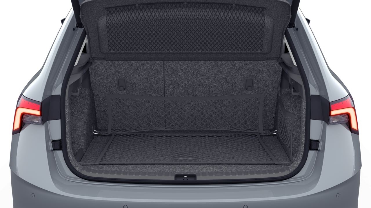 Bild eines Scala Selection TSI DSG
