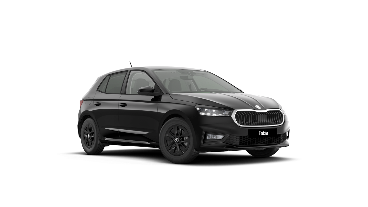 Skoda Fabia Selection TSI 2026