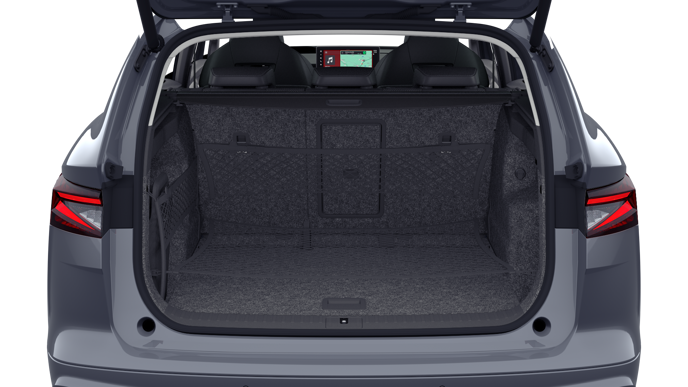 Bild eines Enyaq Sportline 85