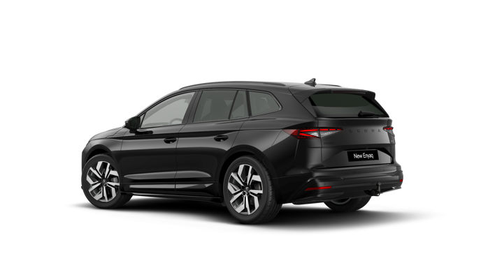 Bild eines Enyaq Sportline 85
