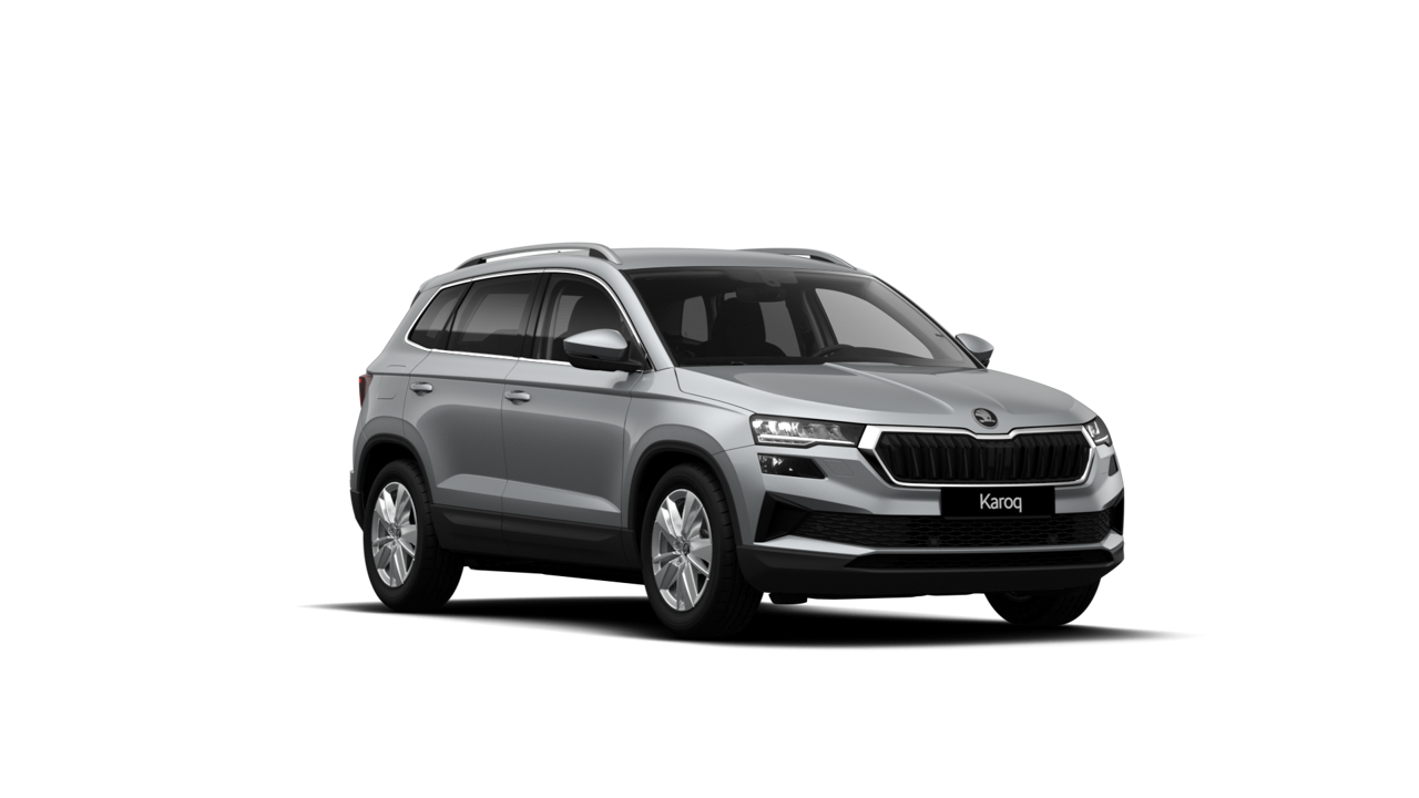 Skoda Karoq Selection TSI DSG ACT 2026