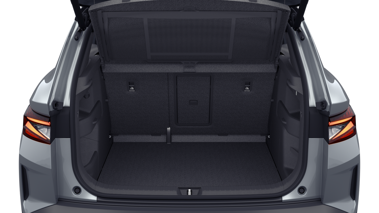 Bild eines Elroq Sportline 85