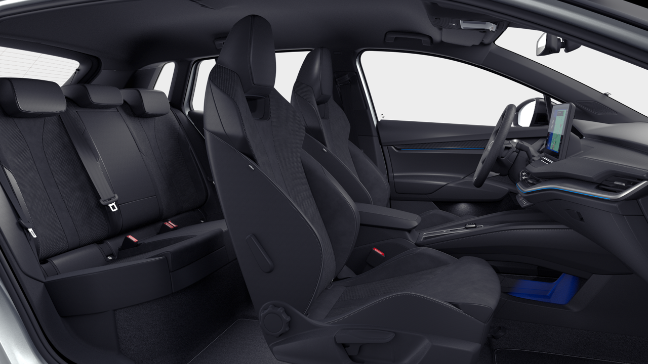 Bild eines Elroq Sportline 85