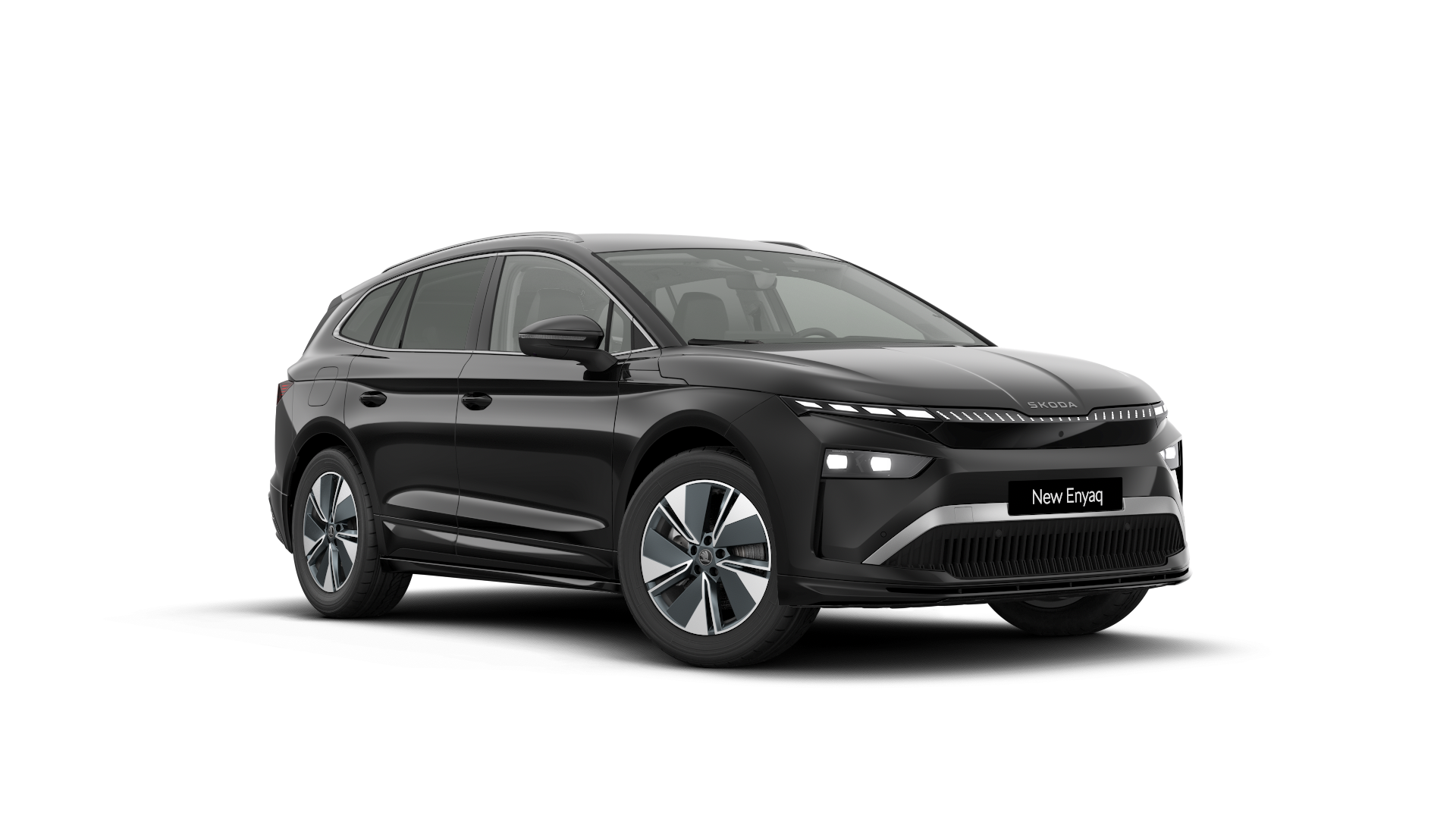 Skoda Enyaq Selection 85 2026