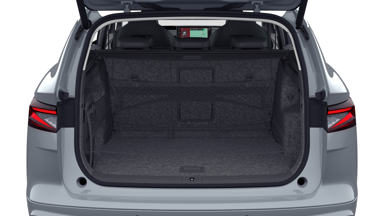 Bild eines Enyaq Sportline 85