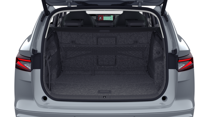 Bild eines Enyaq Sportline 85