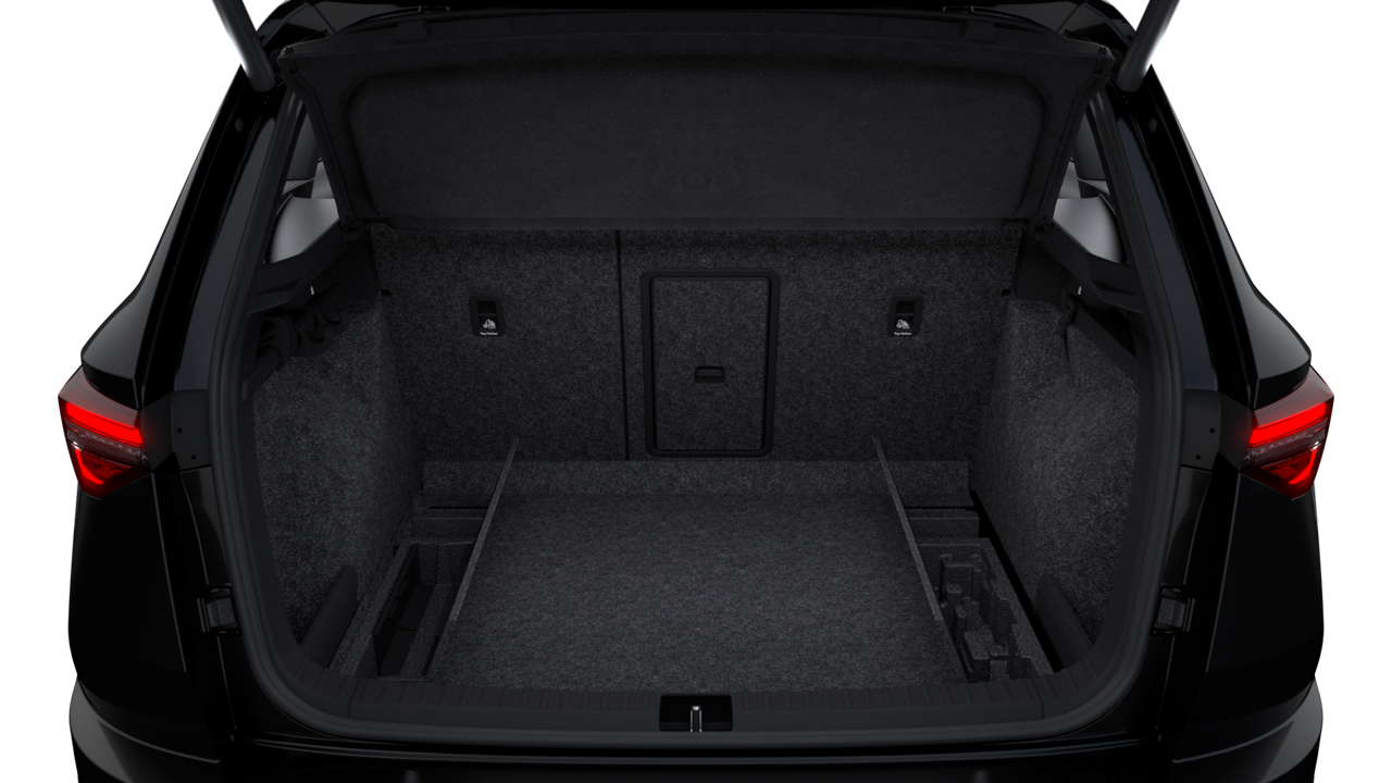Bild eines Karoq 4x4 Sportline TDI DSG